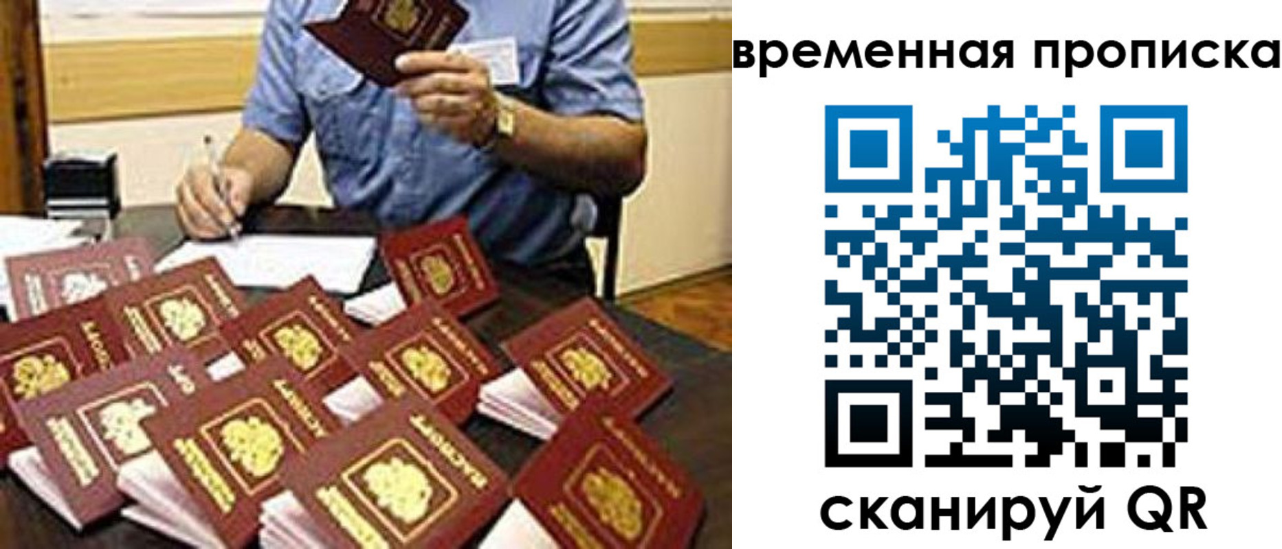 прописка для школы в Полысаево